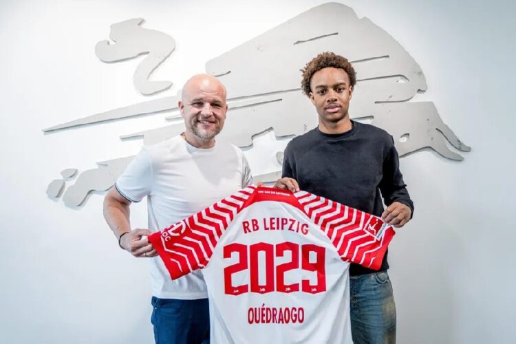 Assan Ouédraogo