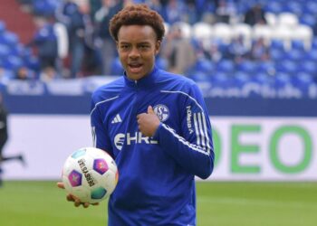 Assan Ouédraogo