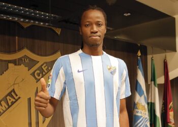 Bakary Koné