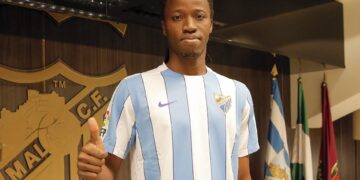 Bakary Koné