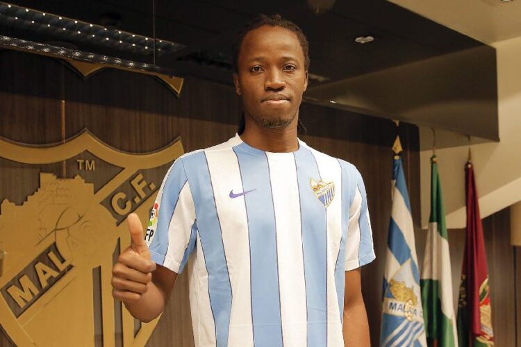 Bakary Koné