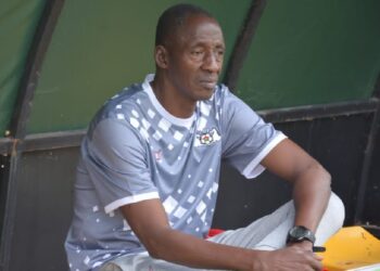 Brama Traoré
