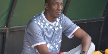 Brama Traoré