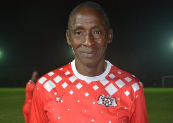 Brama Traoré