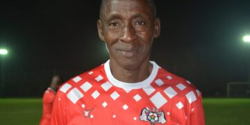 Brama Traoré