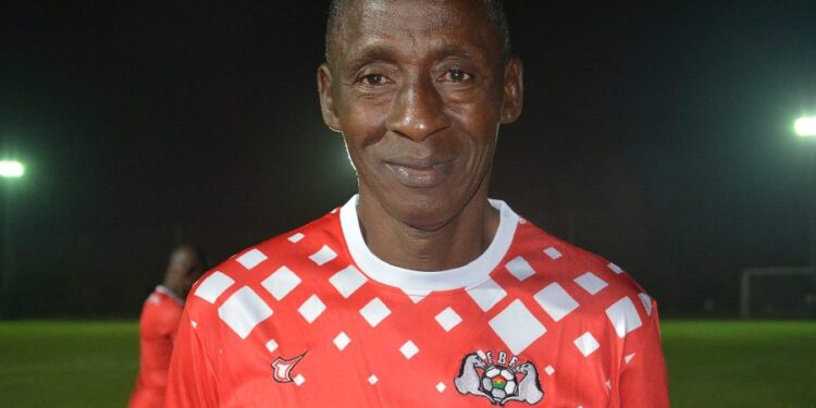Brama Traoré