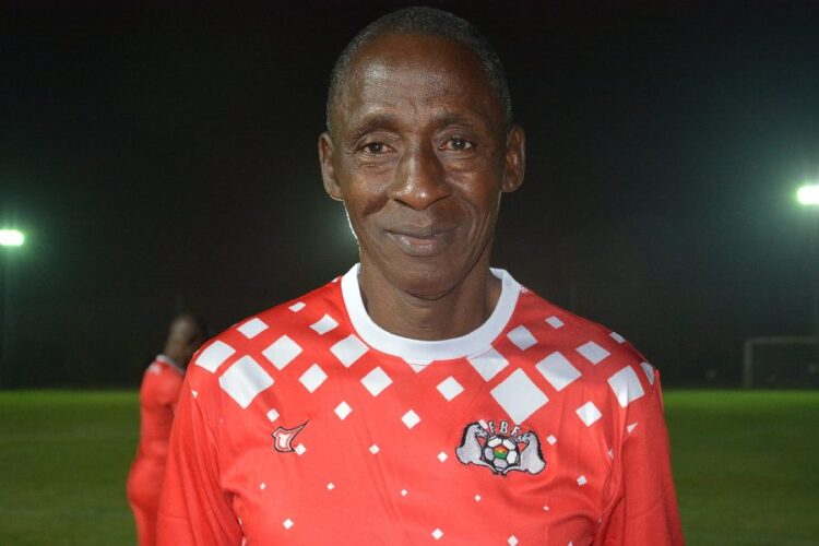 Brama Traoré