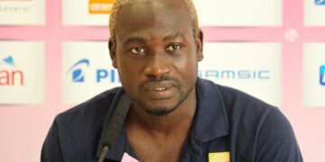 Djakaridja Koné