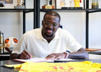 Hervé Koffi