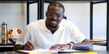 Hervé Koffi