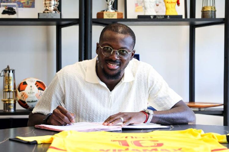 Hervé Koffi