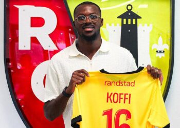 Hervé Koffi