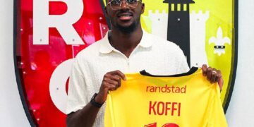 Hervé Koffi
