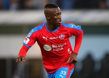 Ibrahim Bancé