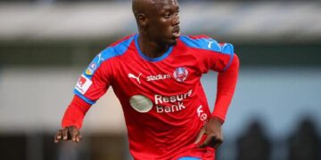 Ibrahim Bancé