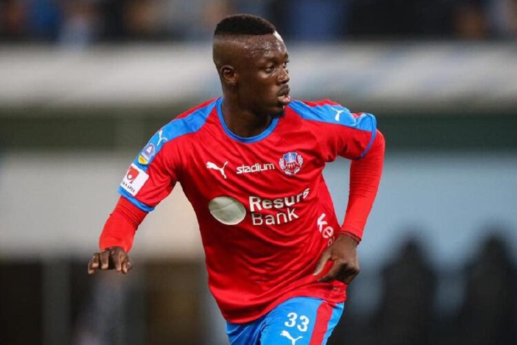 Ibrahim Bancé