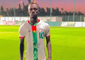 Ibrahim Bancé