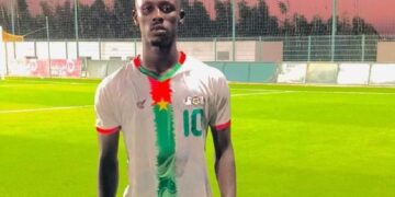Ibrahim Bancé