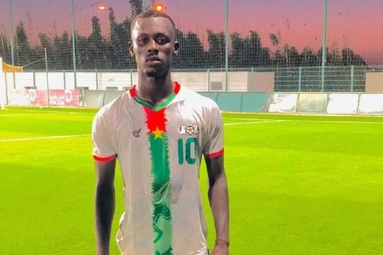 Ibrahim Bancé
