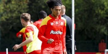 Ismaelo Ganiou
