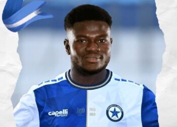 Ismahila Ouédraogo