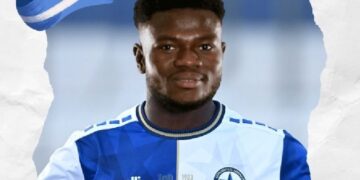Ismahila Ouédraogo