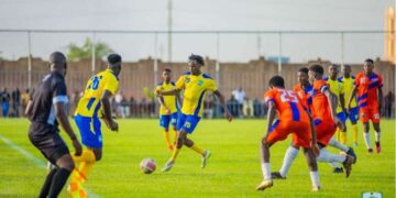 La Ligue de Football Professionnel