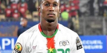 Lamine Ouattara