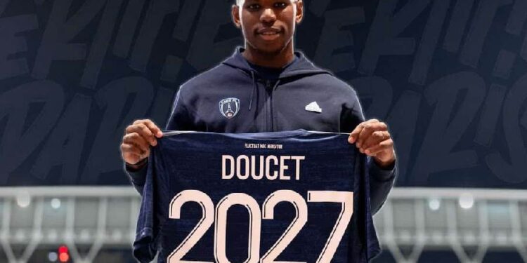 Lohann Doucet