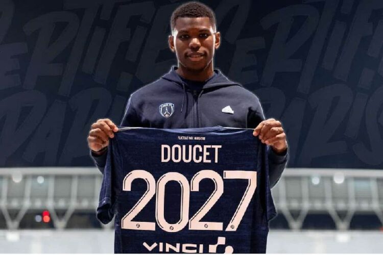 Lohann Doucet
