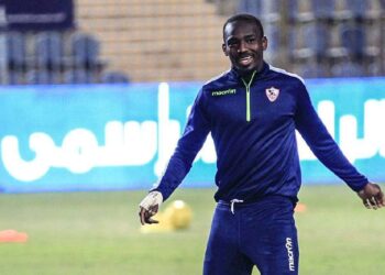 Mohamed Koffi