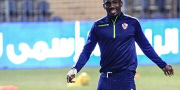 Mohamed Koffi