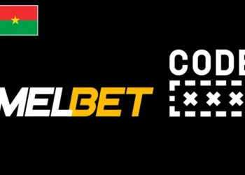 Profitez du code promo Melbet en 2024 au Burkina Faso