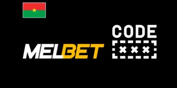 Profitez du code promo Melbet en 2024 au Burkina Faso