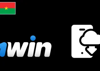 Téléchargez 1win mobile au Burkina Faso