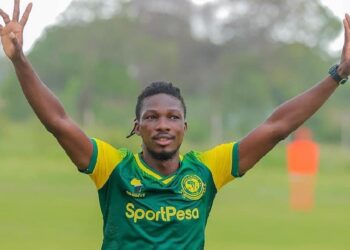 Yacouba Songné
