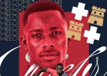 Abdoul Guiebre