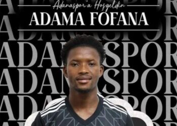 Adama Fofana