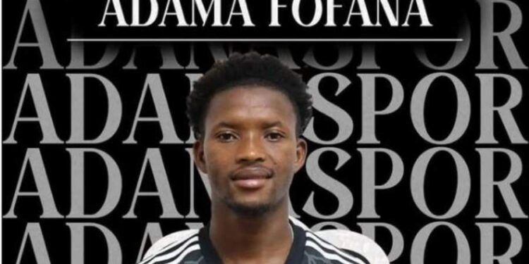Adama Fofana