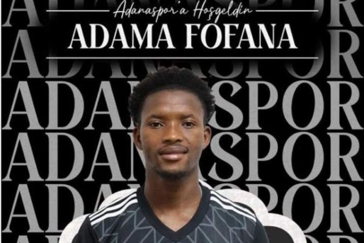 Adama Fofana