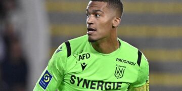 Alban Lafont