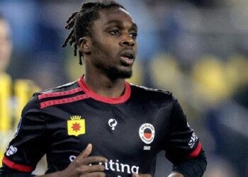 Arthur Zagré