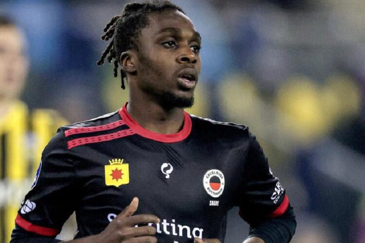 Arthur Zagré