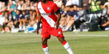 Arthur Zagré