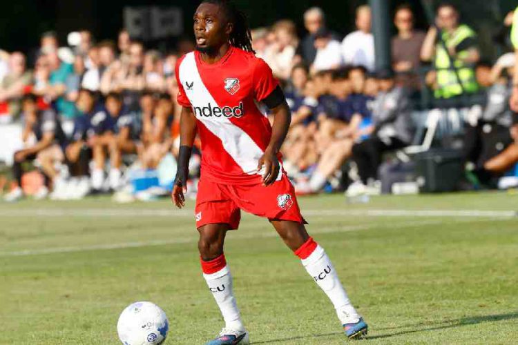 Arthur Zagré