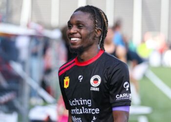 Arthur Zagré