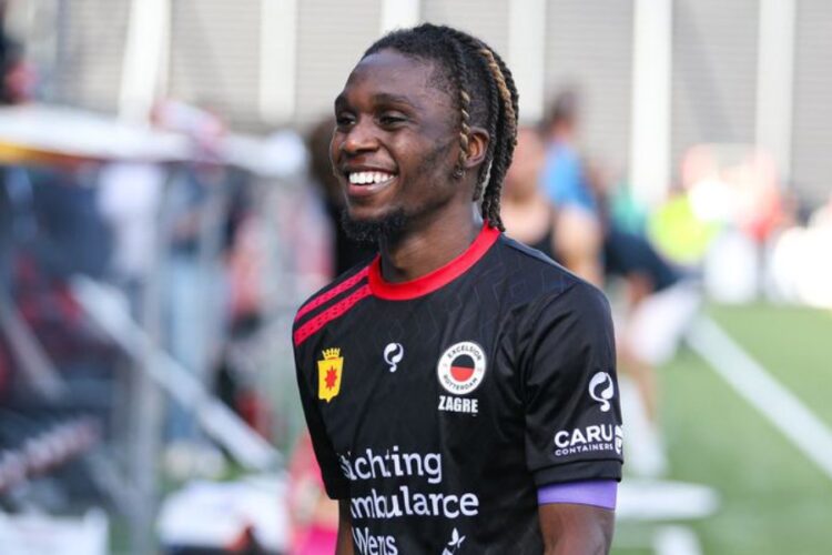 Arthur Zagré
