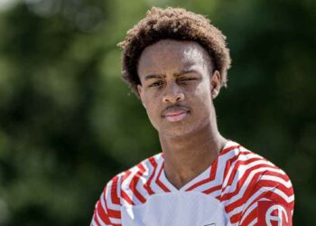 Assan Ouédraogo