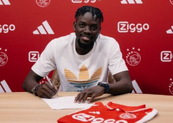 Bertrand Traoré