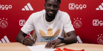 Bertrand Traoré